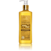 Šampūnas „Auksinis imbieras“, 300 ml - Tiandelt.lt